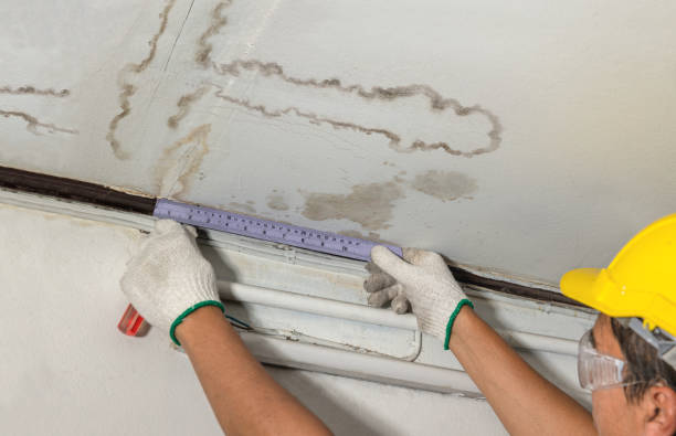 Reliable Flood Damage Restoration contractor in Haslet, TX by Aqua Guard Water Damage